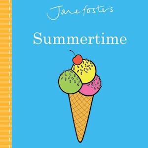 Jane Foster's Summertime