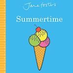 Jane Foster's Summertime