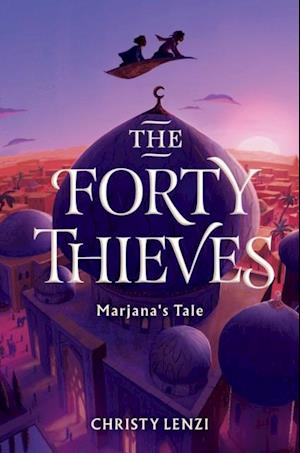 Forty Thieves