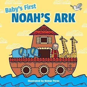 Baby's First Noah's Ark