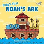 Baby's First Noah's Ark