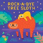 Rock-A-Bye Tree Sloth