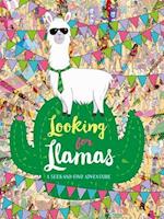 Looking for Llamas