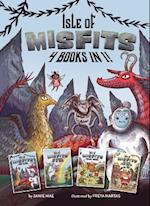 Isle of Misfits