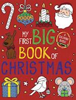 My First Big Book of Christmas