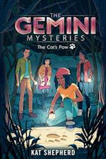 Gemini Mysteries: The Cat's Paw (The Gemini Mysteries Book 2)