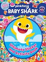 Pinkfong Baby Shark