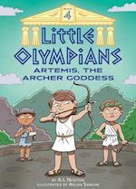 Little Olympians 4