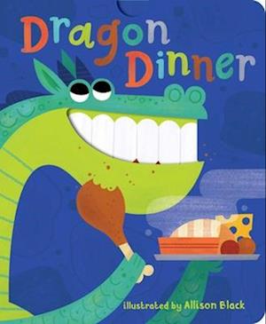 Dragon Dinner