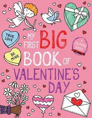My First Big Book of Valentine's Day