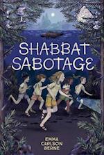 Shabbat Sabotage