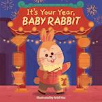 It's Your Year, Baby Rabbit