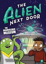 The Alien Next Door 9