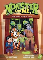 Monster and Me 5