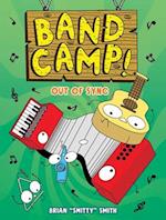 Band Camp! 2