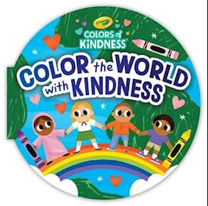 Crayola Color the World with Kindness