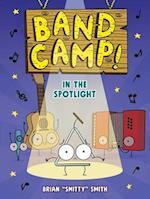 Band Camp! 3