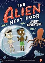 The Alien Next Door 11