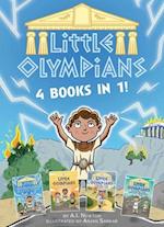 Little Olympians