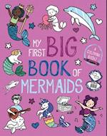 My First Big Book of Mermaids