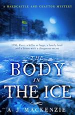 Body in the Ice