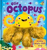 Ollie Octopus