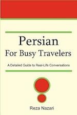 Persian for Busy Travelers