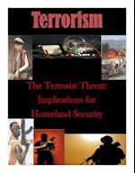 The Terrorist Threat