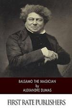 Balsamo, the Magician