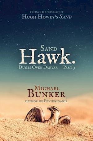 Dunes Over Danvar 3