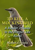 To Kill a Mockingbird