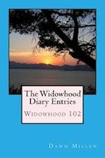 The Widowhood Diary Entries
