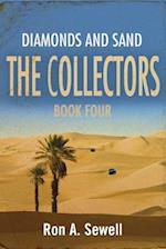 The Collectors - Book Four