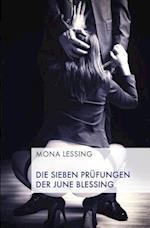 Die Sieben Prüfungen Der June Blessing