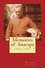 Memories of Anacapa