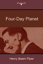 Four-Day Planet