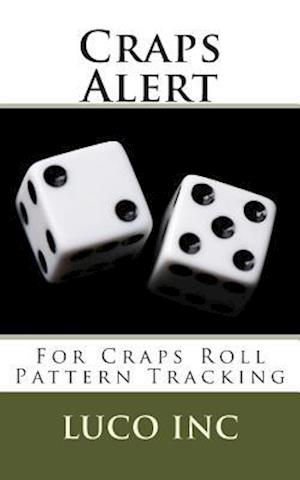 Craps Alert