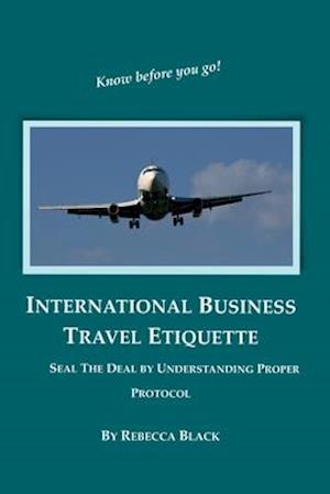 International Business Travel Etiquette