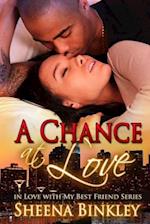 A Chance at Love