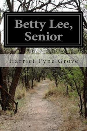 Betty Lee, Senior