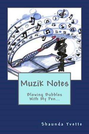 Muzik Notes