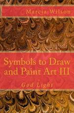 Symbols to Draw and Paint Art III
