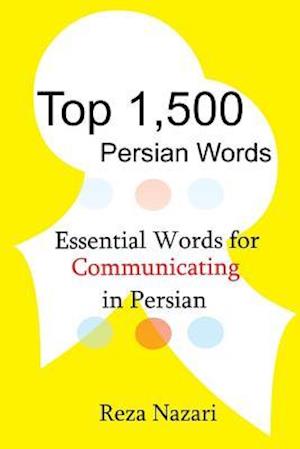 Top 1,500 Persian Words