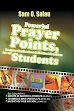 Powerful Prayer Points for Students