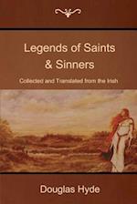 Legends of Saints & Sinners