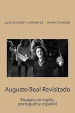 Augusto Boal Revisitado