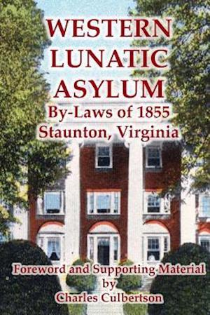 Western Lunatic Asylum