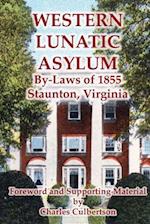 Western Lunatic Asylum