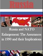 Russia and NATO Enlargement