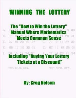 Winning the Lottery